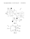 Reduction of Electromagnetic Interference in a Capacitive Touchscreen     System diagram and image