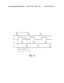 Reduction of Electromagnetic Interference in a Capacitive Touchscreen     System diagram and image