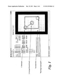 User Interfaces and Associated Apparatus and Methods diagram and image