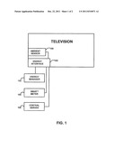 ENERGY EFFICIENT DISPLAY SYSTEM diagram and image