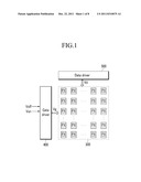 LIQUID CRYSTAL DISPLAY AND DRIVING METHOD THEREOF diagram and image