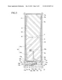 LIQUID CRYSTAL DISPLAY AND DRIVING METHOD THEREOF diagram and image