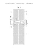 LIQUID CRYSTAL DISPLAY AND DRIVING METHOD THEREOF diagram and image