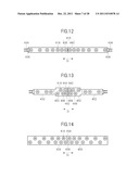 LIQUID CRYSTAL DISPLAY DEVICE AND TELEVISION SET diagram and image