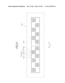 LIQUID CRYSTAL DISPLAY DEVICE AND TELEVISION SET diagram and image