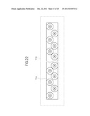 LIQUID CRYSTAL DISPLAY DEVICE AND TELEVISION SET diagram and image