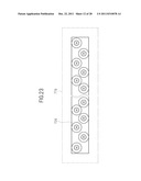 LIQUID CRYSTAL DISPLAY DEVICE AND TELEVISION SET diagram and image