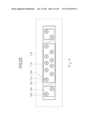 LIQUID CRYSTAL DISPLAY DEVICE AND TELEVISION SET diagram and image