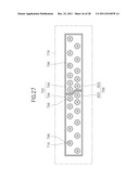 LIQUID CRYSTAL DISPLAY DEVICE AND TELEVISION SET diagram and image