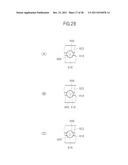 LIQUID CRYSTAL DISPLAY DEVICE AND TELEVISION SET diagram and image