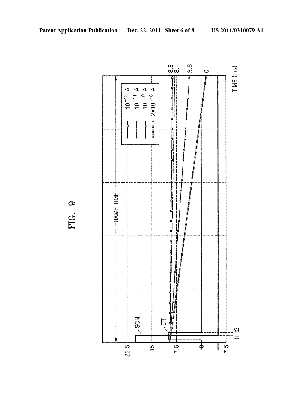 Pixel Circuit And Display Apparatus Including The Same - diagram, schematic, and image 07