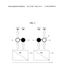 DATA MODULATION METHOD AND LIQUID CRYSTAL DISPLAY DEVICE USING THE SAME diagram and image