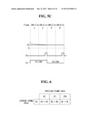 DATA MODULATION METHOD AND LIQUID CRYSTAL DISPLAY DEVICE USING THE SAME diagram and image