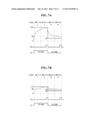 DATA MODULATION METHOD AND LIQUID CRYSTAL DISPLAY DEVICE USING THE SAME diagram and image