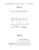 DATA MODULATION METHOD AND LIQUID CRYSTAL DISPLAY DEVICE USING THE SAME diagram and image