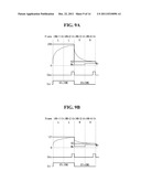 DATA MODULATION METHOD AND LIQUID CRYSTAL DISPLAY DEVICE USING THE SAME diagram and image