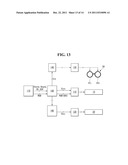 DATA MODULATION METHOD AND LIQUID CRYSTAL DISPLAY DEVICE USING THE SAME diagram and image