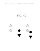 DISPLAY APPARATUS AND 3D IMAGE ACQUISITION-EXAMINATION METHOD THEREOF diagram and image