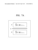 DISPLAY APPARATUS AND 3D IMAGE ACQUISITION-EXAMINATION METHOD THEREOF diagram and image