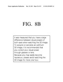 DISPLAY APPARATUS AND 3D IMAGE ACQUISITION-EXAMINATION METHOD THEREOF diagram and image