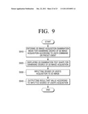 DISPLAY APPARATUS AND 3D IMAGE ACQUISITION-EXAMINATION METHOD THEREOF diagram and image