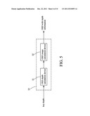 THREE DIMENSIONAL PROCESSING CIRCUIT AND PROCESSING METHOD diagram and image