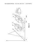 THREE DIMENSIONAL PROCESSING CIRCUIT AND PROCESSING METHOD diagram and image