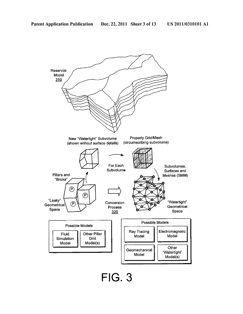 PILLAR GRID CONVERSION - diagram, schematic, and image 04