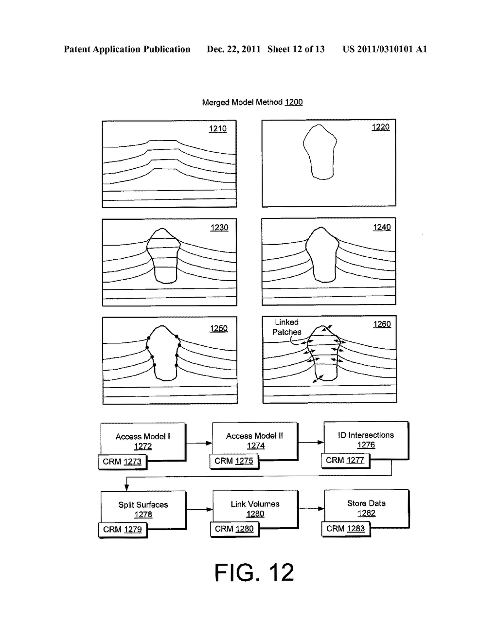 PILLAR GRID CONVERSION - diagram, schematic, and image 13