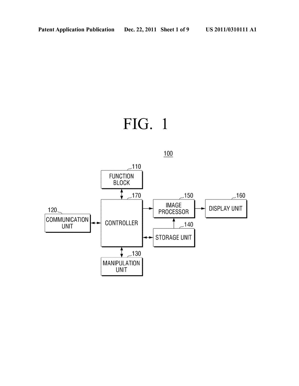 METHOD FOR PROVIDING TEXTURE EFFECT AND DISPLAY APPARATUS APPLYING THE     SAME - diagram, schematic, and image 02