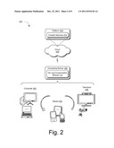 Ink Lag Compensation Techniques diagram and image