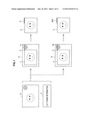 IMAGE DISPLAY APPARATUS, IMAGE DISPLAY METHOD AND PROGRAM diagram and image