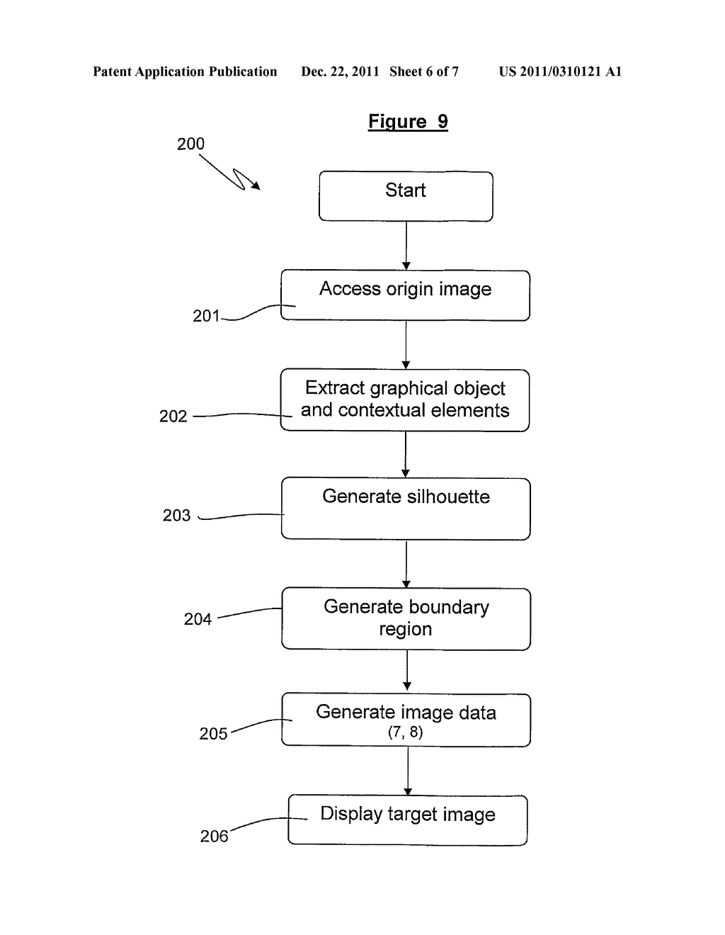 MULTI-LAYERED DISPLAYS - diagram, schematic, and image 07