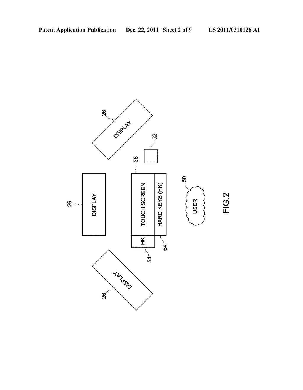 METHOD AND SYSTEM FOR INTERACTING WITH DATASETS FOR DISPLAY - diagram, schematic, and image 03