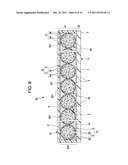 DISPLAY SHEET, DISPLAY DEVICE, ELECTRONIC DEVICE, AND DISPLAY SHEET     DRIVING METHOD diagram and image