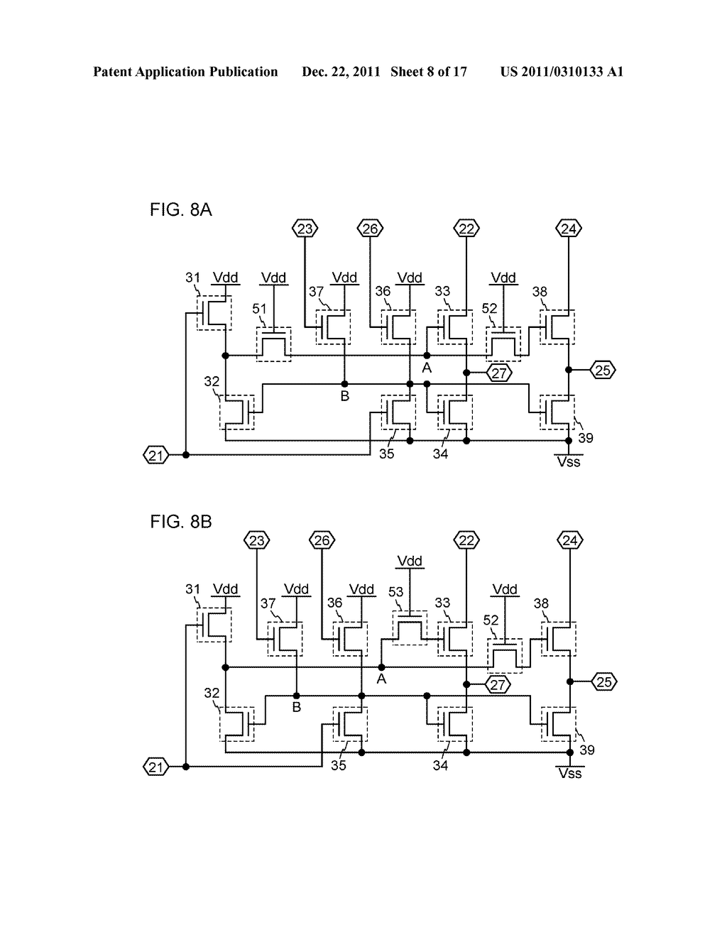 DRIVING METHOD OF LIQUID CRYSTAL DISPLAY DEVICE - diagram, schematic, and image 09