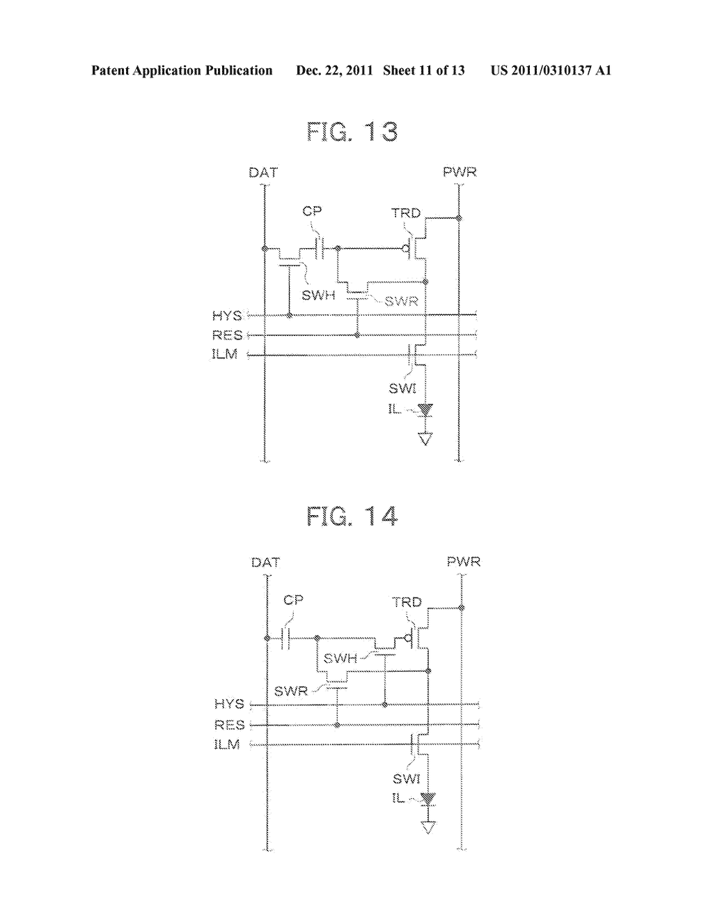 Image Display Device - diagram, schematic, and image 12