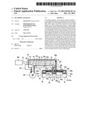 RECORDING APPARATUS diagram and image