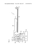 RECORDING APPARATUS diagram and image