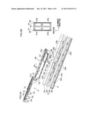 RECORDING APPARATUS diagram and image