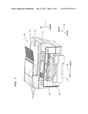 IMAGE RECORDING APPARATUS diagram and image