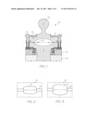 PRINTHEAD HAVING VARIABLE DRIVE PULSES FOR FLUID EJECTION diagram and image