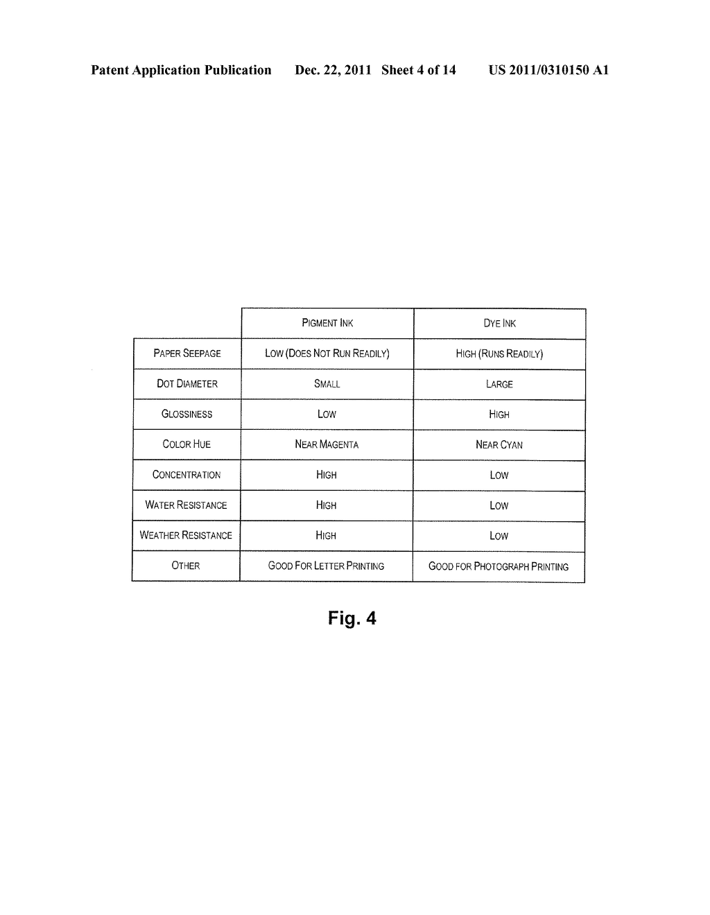 PRINTING DEVICE, PRINTING METHOD, AND PROGRAM - diagram, schematic, and image 05