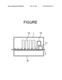 INK JET RECORDING METHOD AND INK JET RECORDING APPARATUS diagram and image