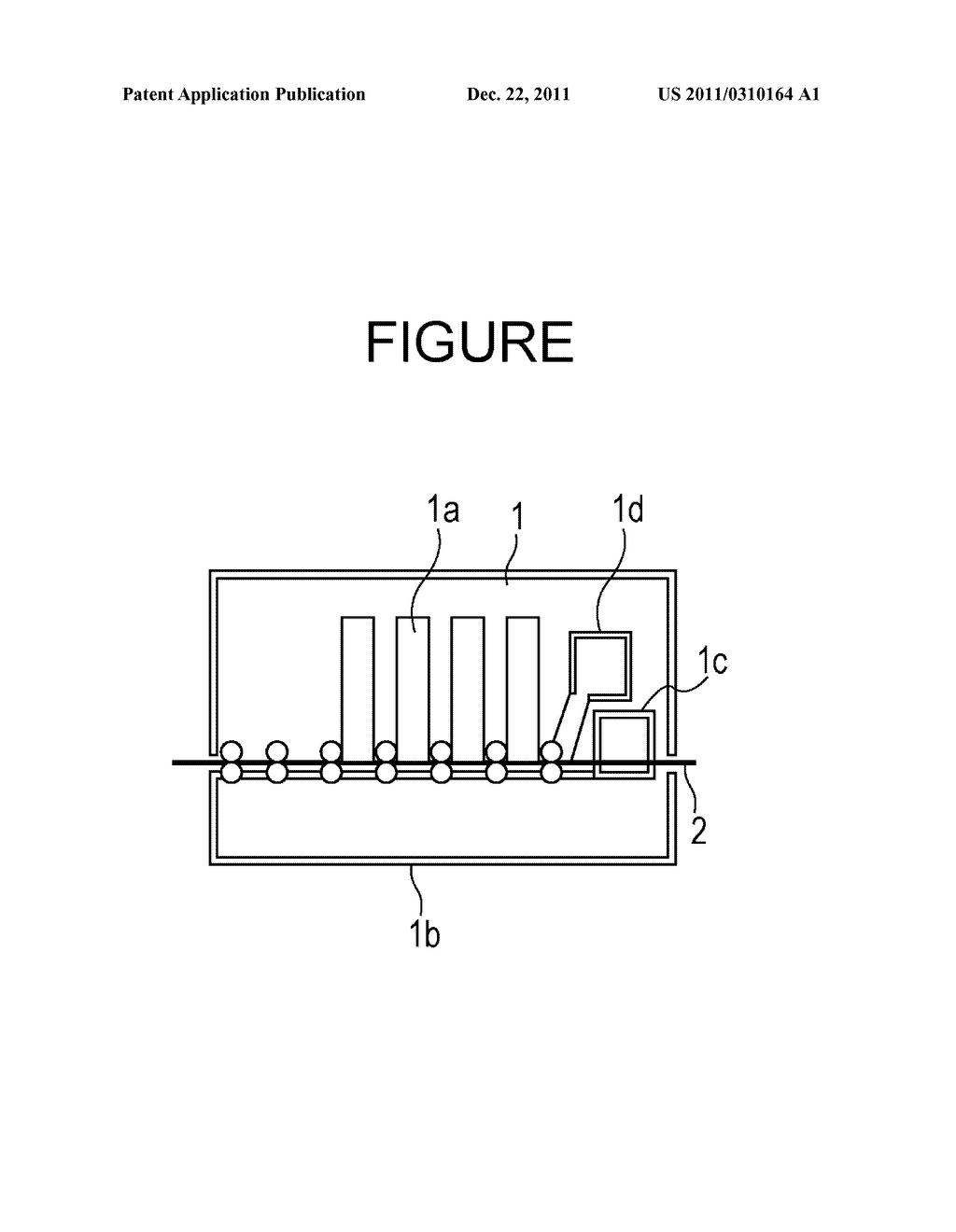 INK JET RECORDING METHOD AND INK JET RECORDING APPARATUS - diagram, schematic, and image 02