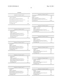 INKJET RECORDING TREATMENT LIQUID, INKJET CARTRIDGE, INKJET RECORDING INK     SET, AND INKJET RECORDING METHOD diagram and image