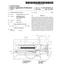 INK DISCHARGE APPARATUS diagram and image