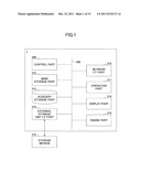 IMAGE FORMING APPARATUS diagram and image