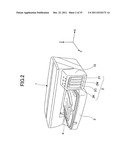 IMAGE FORMING APPARATUS diagram and image