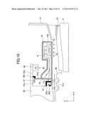 IMAGE FORMING APPARATUS diagram and image